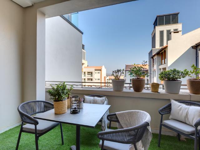 Apartment for rent in Steyn City, City of Johannesburg Metropolitan Municipality
