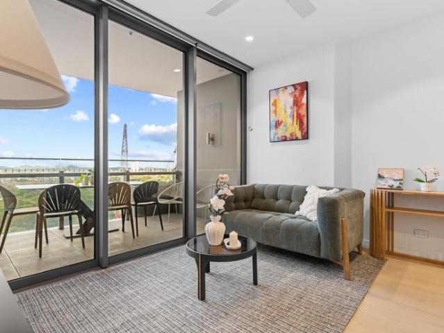 Apartment for rent in Toombul, Queensland