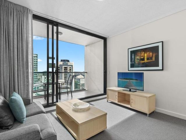 Apartment for rent in Golden Triangle, Greater Brisbane