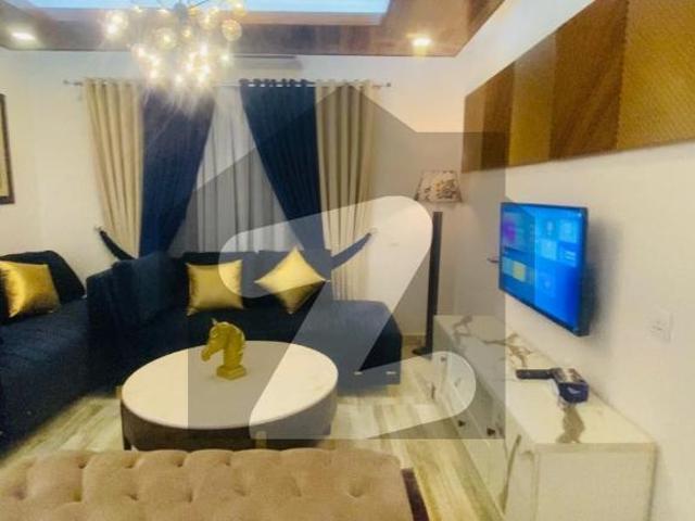 Apartment for rent in Rawalpindi, Islamabad Capital Territory