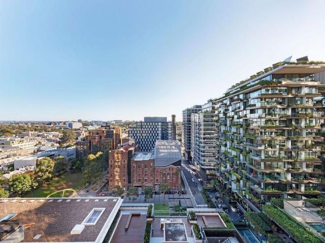 Apartment for rent in Aarons Pass