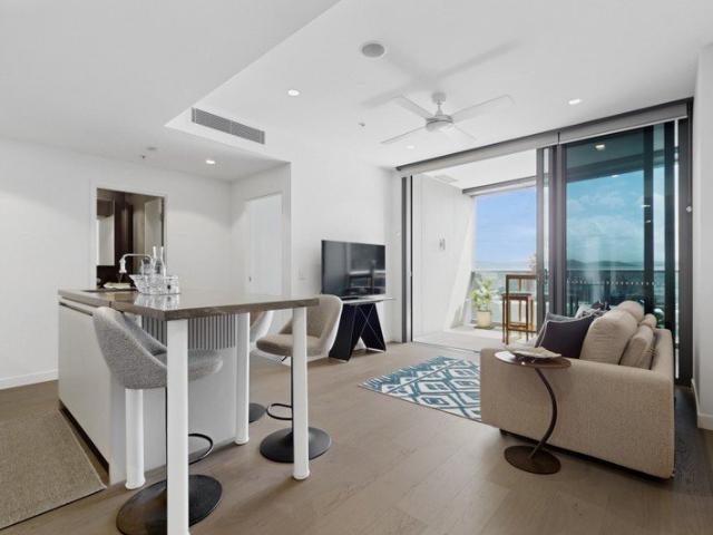 Apartment for rent in Brisbane City, Greater Brisbane