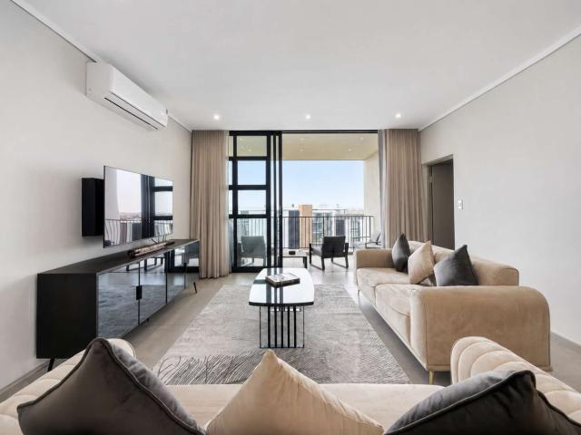 Apartment for rent in Midstream Estate, City of Ekurhuleni Metropolitan Municipality