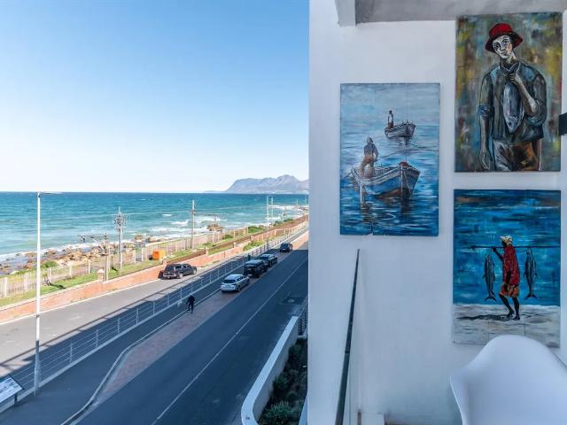 Apartment for rent in Western Cape