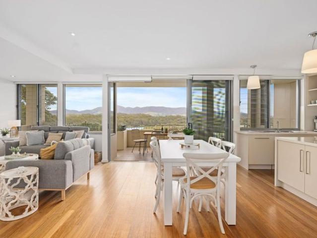 Apartment for rent in Telegraph Point, New South Wales