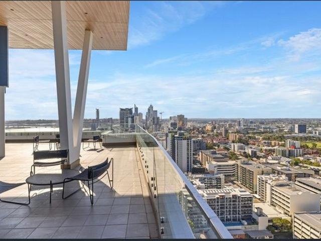 Apartment for rent in Cockburn, Western Australia