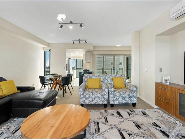 Apartment for rent in Toombul, Queensland