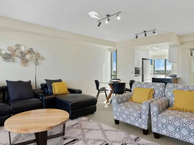 Apartment for rent in Toombul, Queensland