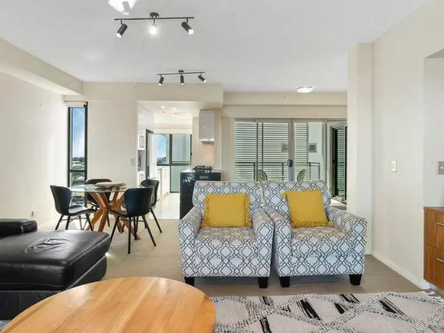 Apartment for rent in Toombul, Queensland