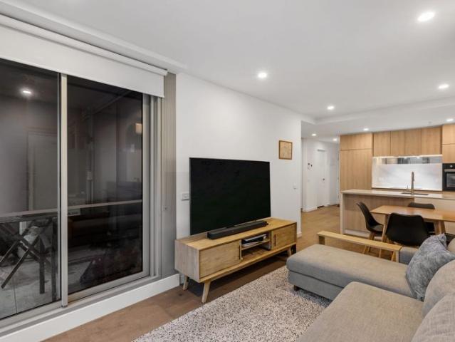 Apartment for rent in Camerons Creek, Victoria