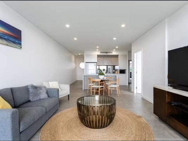 Apartment for rent in Sydney, New South Wales