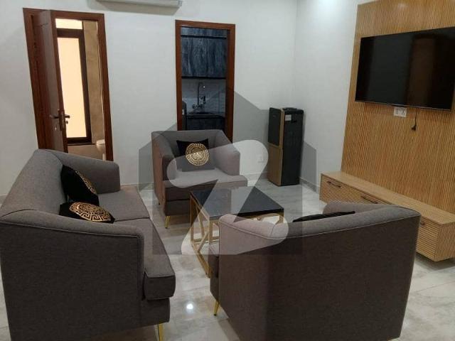 Apartment for rent in Rawalpindi, Islamabad Capital Territory