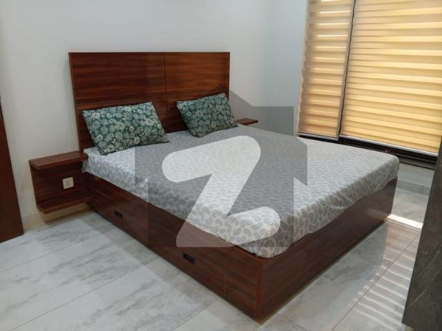 Apartment for rent in Rawalpindi, Islamabad Capital Territory