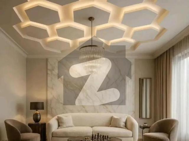 Apartment for rent in Rawalpindi, Islamabad Capital Territory