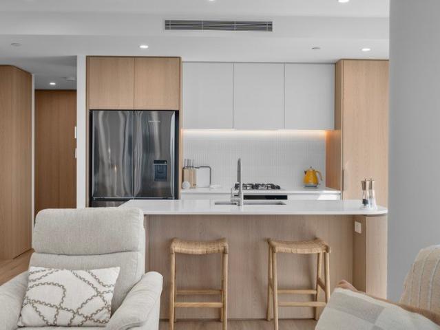 Apartment for rent in Fernbrook, Queensland