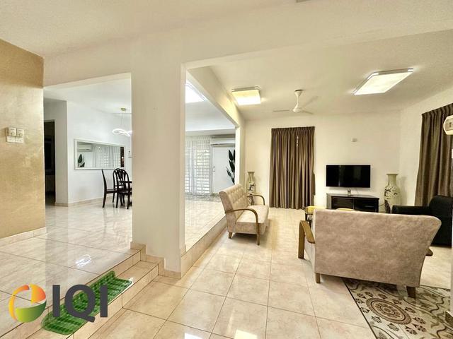 Terraced House for rent in Bukit Mertajam, Seberang Perai
