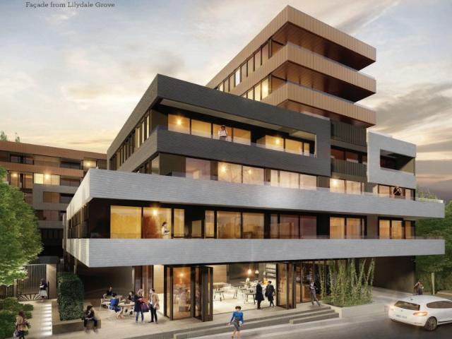 Apartment for rent in Camerons Creek, Victoria