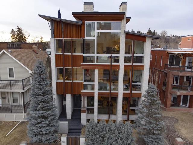 Condo for rent in Northwest, Alberta