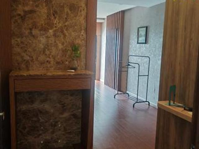 Serviced Residence for sale in Wellesley, Penang