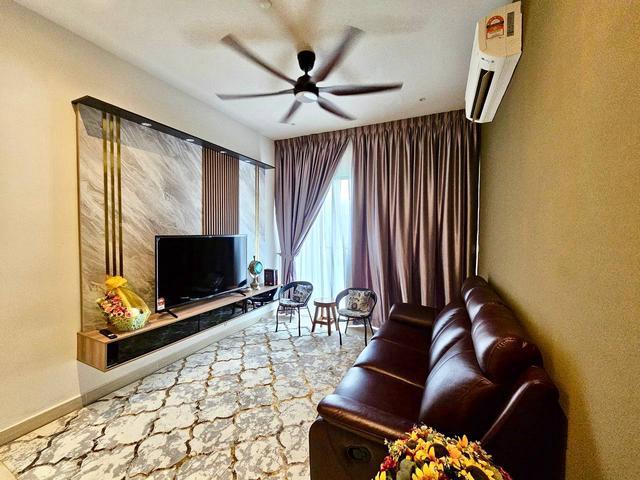 Condominium for rent in Country Heights Damansara, Kuala Lumpur