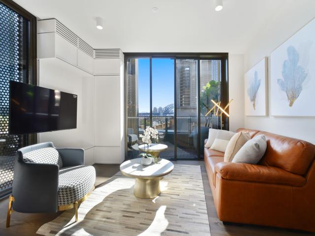 Apartment for rent in Sydney, New South Wales