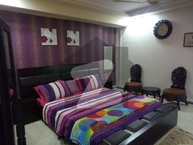 Apartment for rent in Rawalpindi, Islamabad Capital Territory