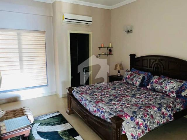 Apartment for sale in Islamabad