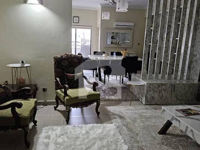 Apartment for sale in Islamabad