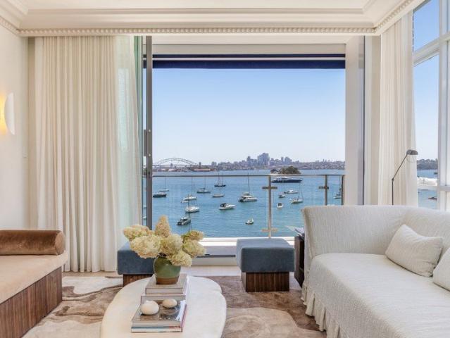 Apartment for rent in Eastern Suburbs, Sydney