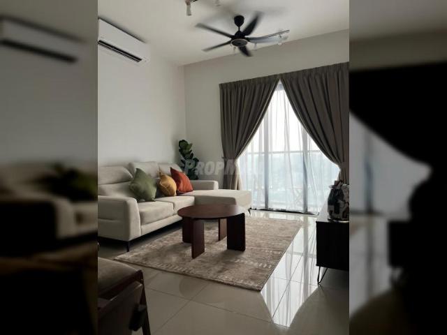 Apartment for rent in Country Heights Damansara, Kuala Lumpur