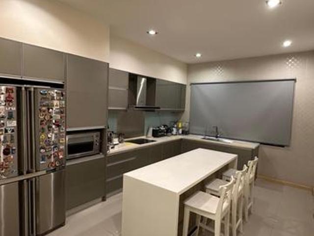 Terraced House for sale in Petaling, Subang Jaya