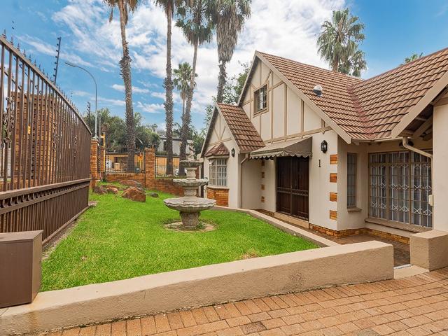 House for rent in Plantation, Boksburg