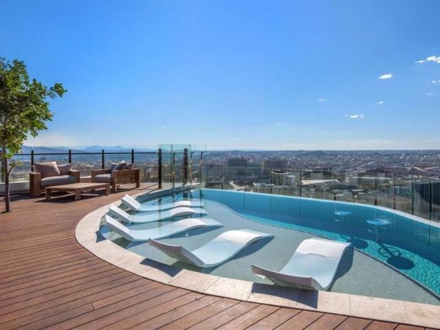 Apartment for rent in Toombul, Queensland