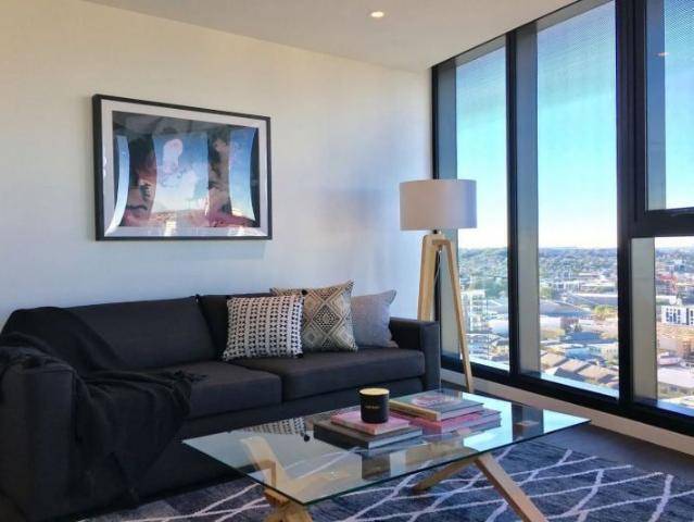 Apartment for rent in Toombul, Queensland