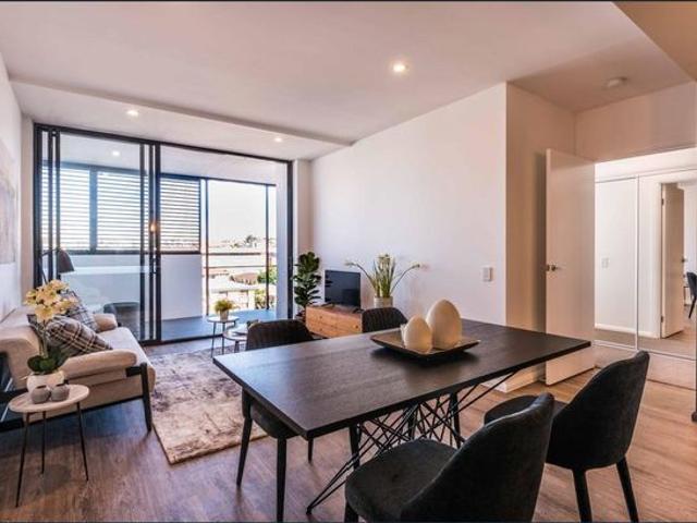 Apartment for rent in Toombul, Queensland