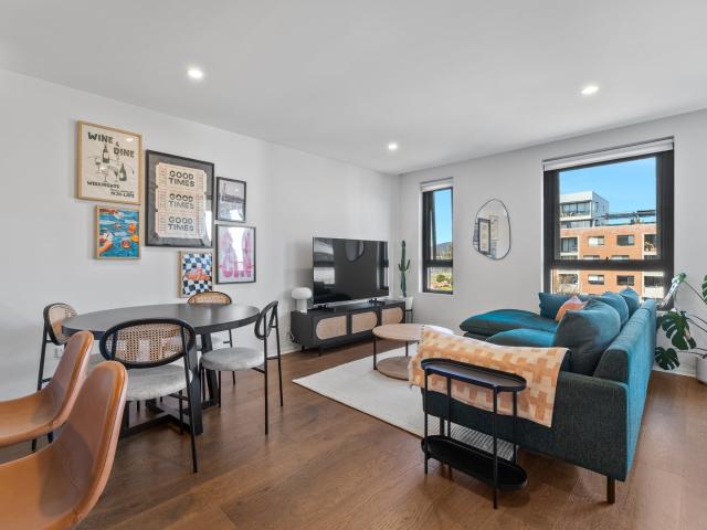 Property for rent in Kingston Foreshore, South Canberra