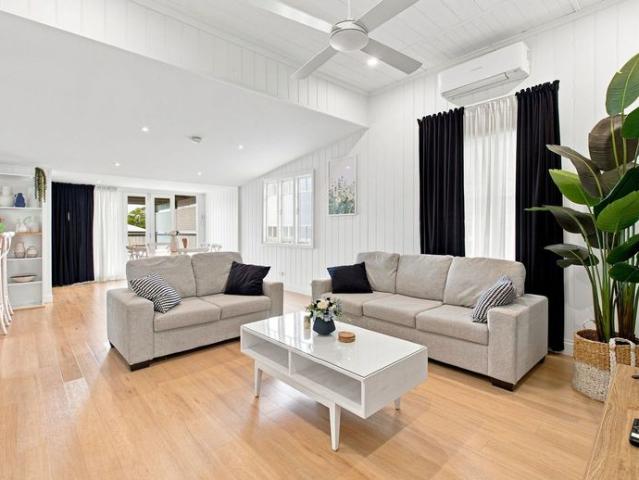 House for rent in Toombul, Queensland