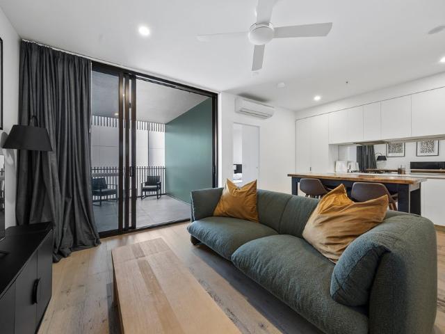 Apartment for rent in West End, Greater Brisbane