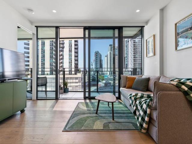 Apartment for rent in Camerons Creek, Victoria