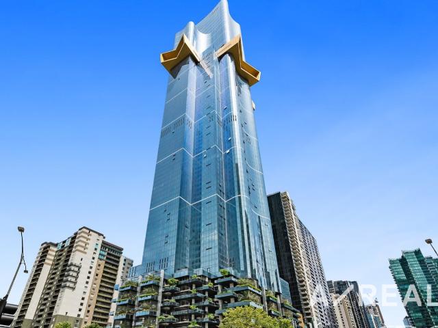 Apartment for rent in Southbank, Melbourne