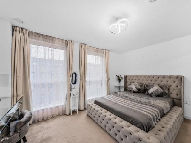 Apartment for rent in Upton Park, Greater London