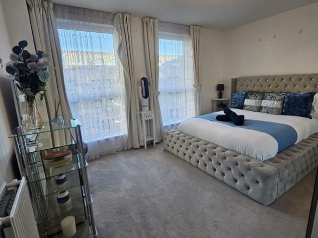 Apartment for rent in Upton Park, Greater London