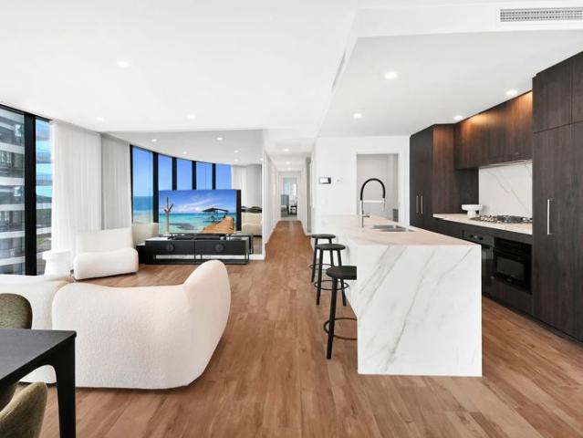 Apartment for rent in Fernbrook, Queensland