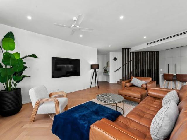 Apartment for rent in Kangaroo Point, Greater Brisbane