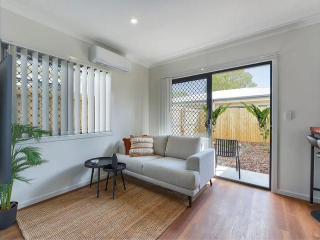 Apartment for rent in Methul, Queensland