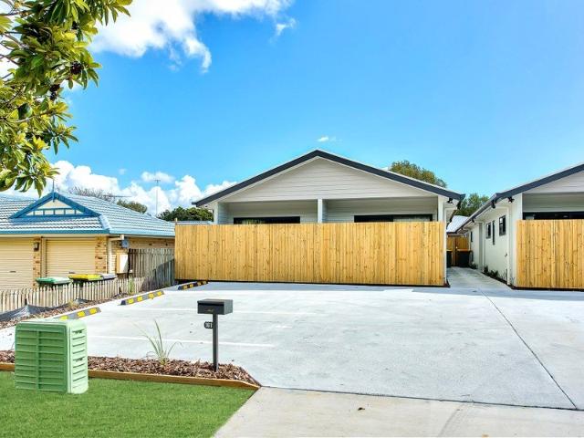 Apartment for rent in Methul, Queensland