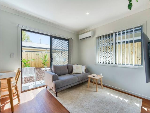 Apartment for rent in Methul, Queensland