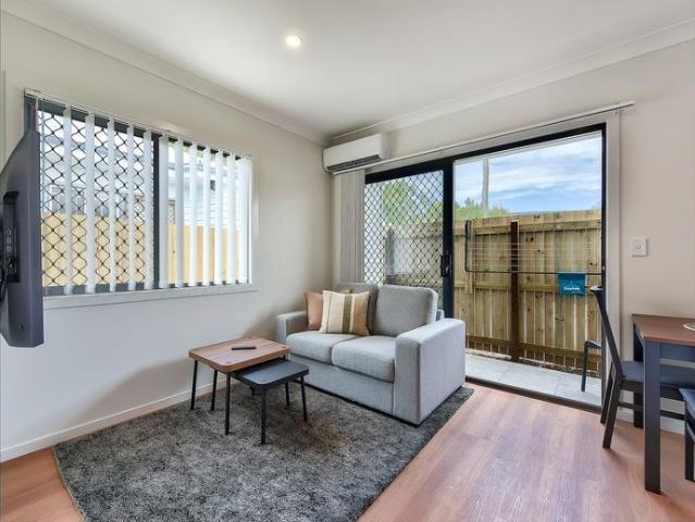 Apartment for rent in Toombul, Queensland