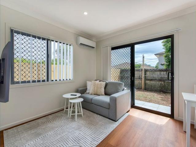 Apartment for rent in Toombul, Queensland