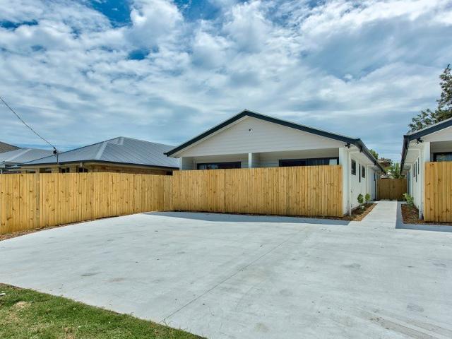 Apartment for rent in Toombul, Queensland